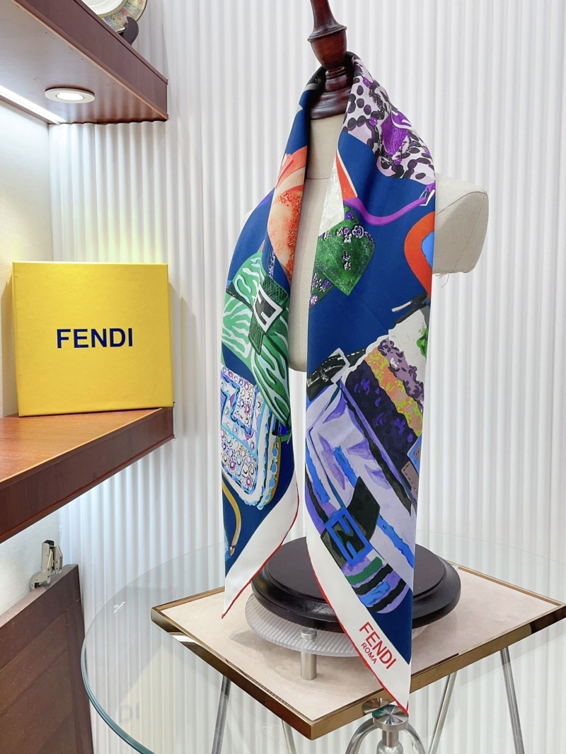 FENDI